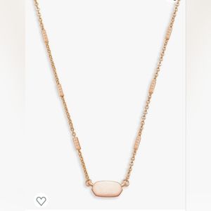 Kendra Scott Fern Pendant Necklace for Women